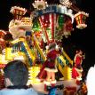 Bridgwater Illuminated Carnival
