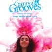 Carnival Grooves Front Cover