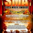 Soca Music Awards