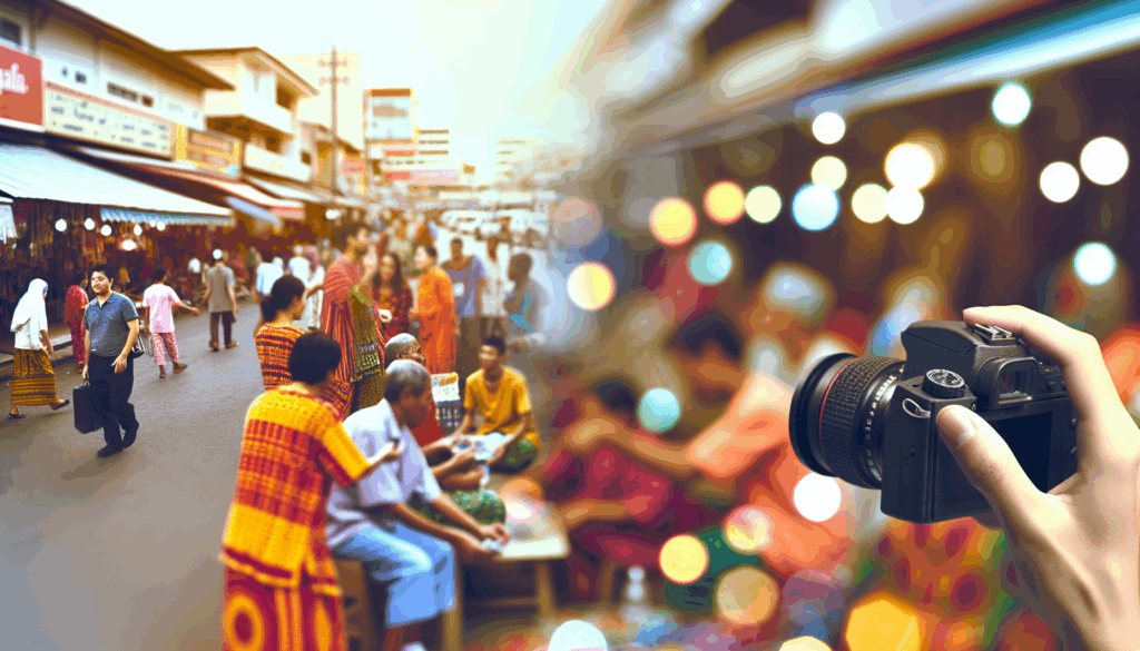 Mentransformasi Tetangga Berubah Menjadi Sahabat: Cara Menjaga Relasi Baik Antara Tetangga Dekat