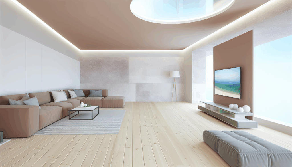 Mungkinkah Penataan rumah menggunakan smart furniture berteknologi AI tahun 2026 Benar-Benar Bisa Mengubah Hidup Anda? Cari tahu jawabannya di sini