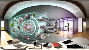 Lampu Dekoratif: Ide Cerdas Untuk Meningkatkan Keindahan Ruangan Minimalis Anda